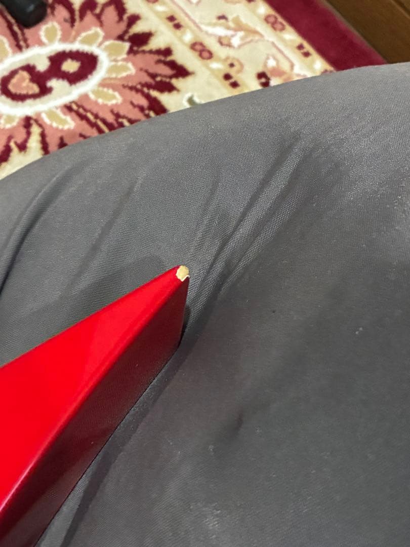 シャーベル　キングV charvel/Jackson