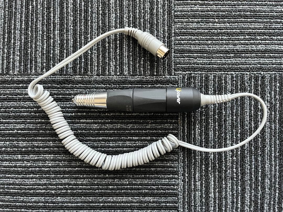 浦和工業　ネイルマシン　Upower NP300A