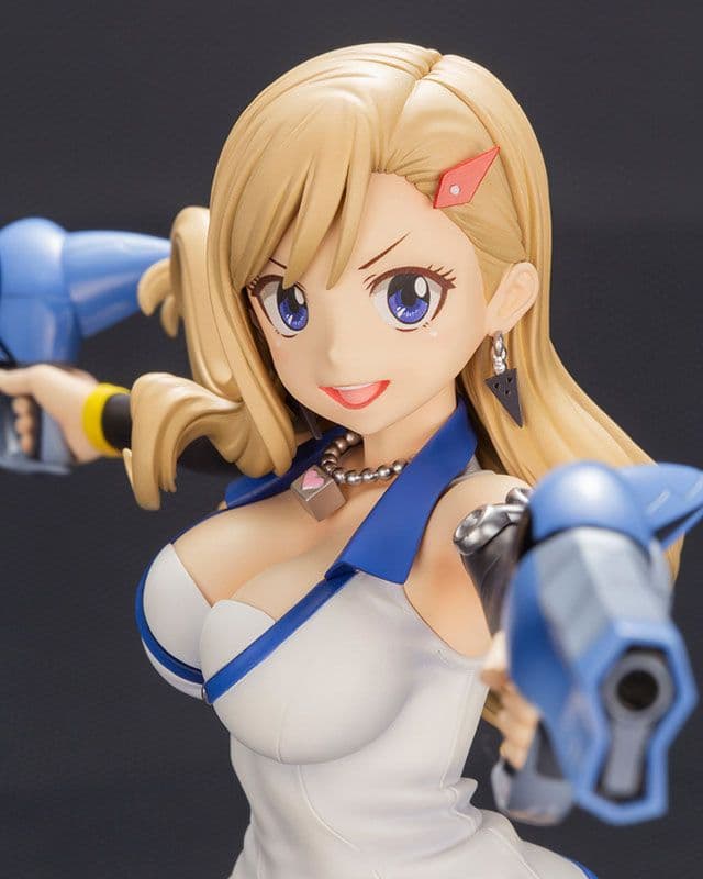 ARTFX J レベッカ・ブルーガーデン 「EDENS ZERO」