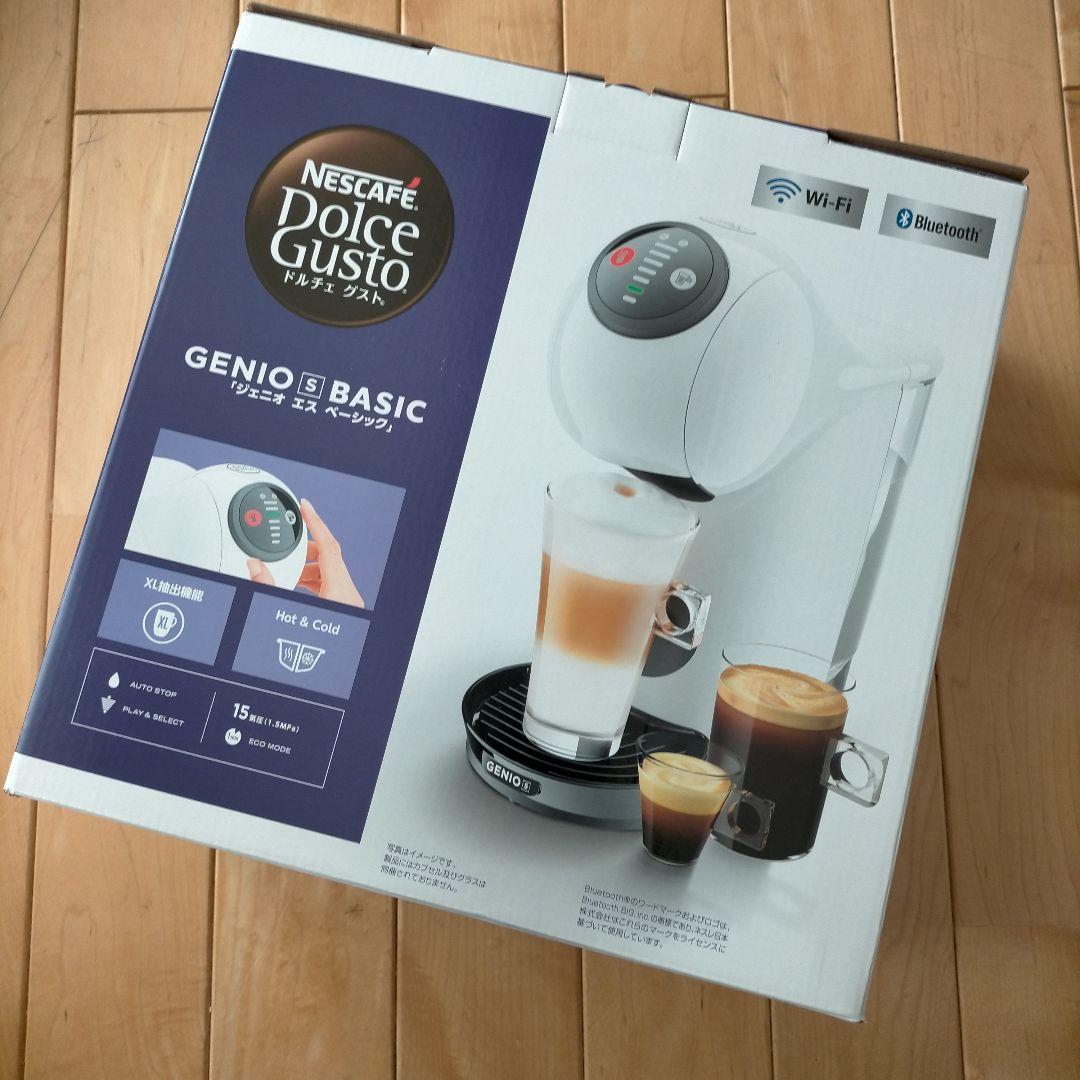 Kitten　ドルチェ　グスト　ジュニオ　エス　ベーシック