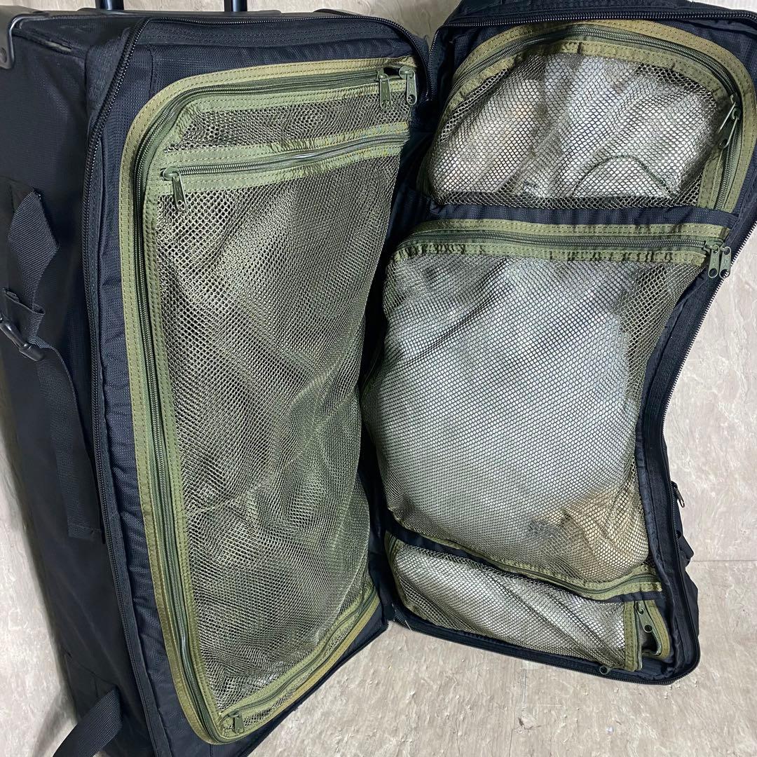 DAKINE ダカイン キャリーケース キャリーバック アウトドア 大容量