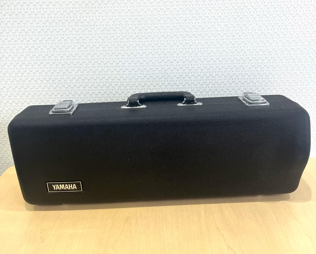 極美品/動作品 YAMAHAトランペット YTR-1335 ヤマハ　ケース付