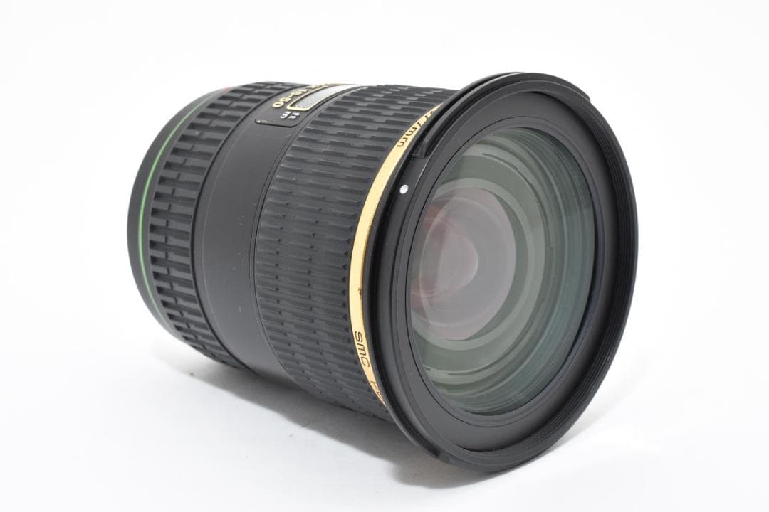 ペンタックス DA ★ 16-50mm f2.8 ED SDM元箱付き#1376