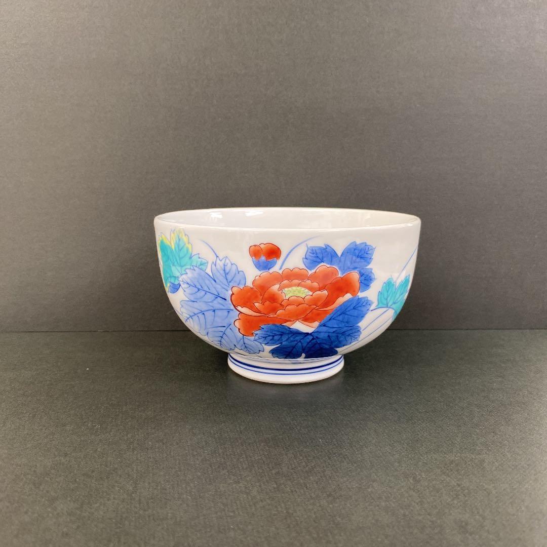 抹茶茶碗　N o71