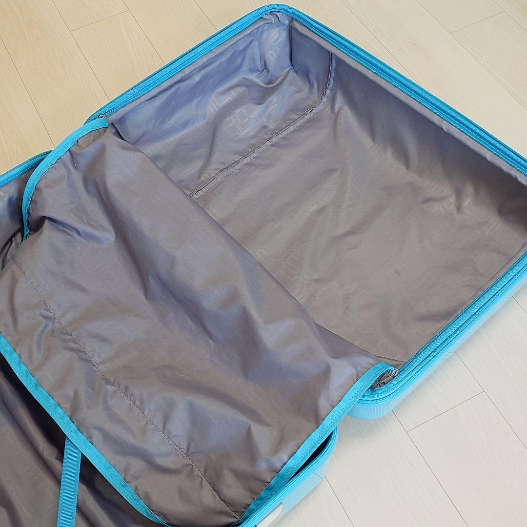 AMERICAN TOURISTER キャリーケース Lサイズ(目安7泊〜)大型