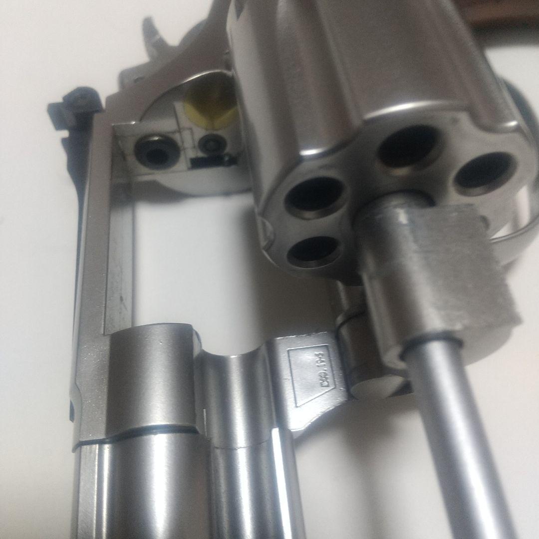 ポ*チ様 東京マルイ・Smith & Wesson 357 & M66 ６インチ