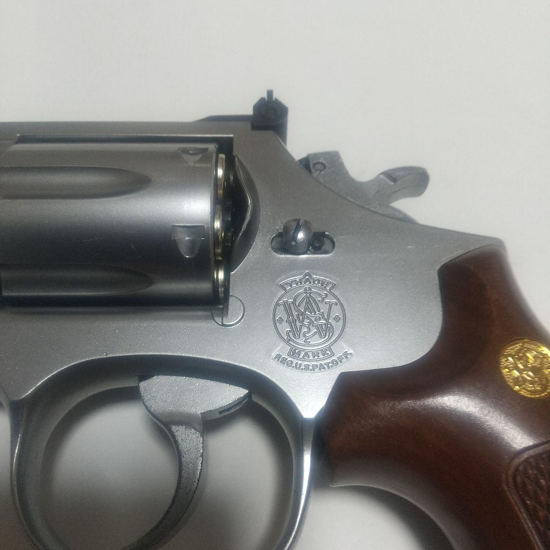 ポ*チ様 東京マルイ・Smith & Wesson 357 & M66 ６インチ