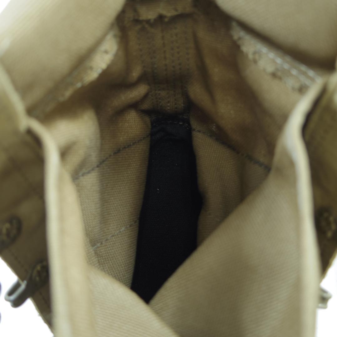 デッドストック　12R　コンバッドブーツ　ビブラムソール　P4163