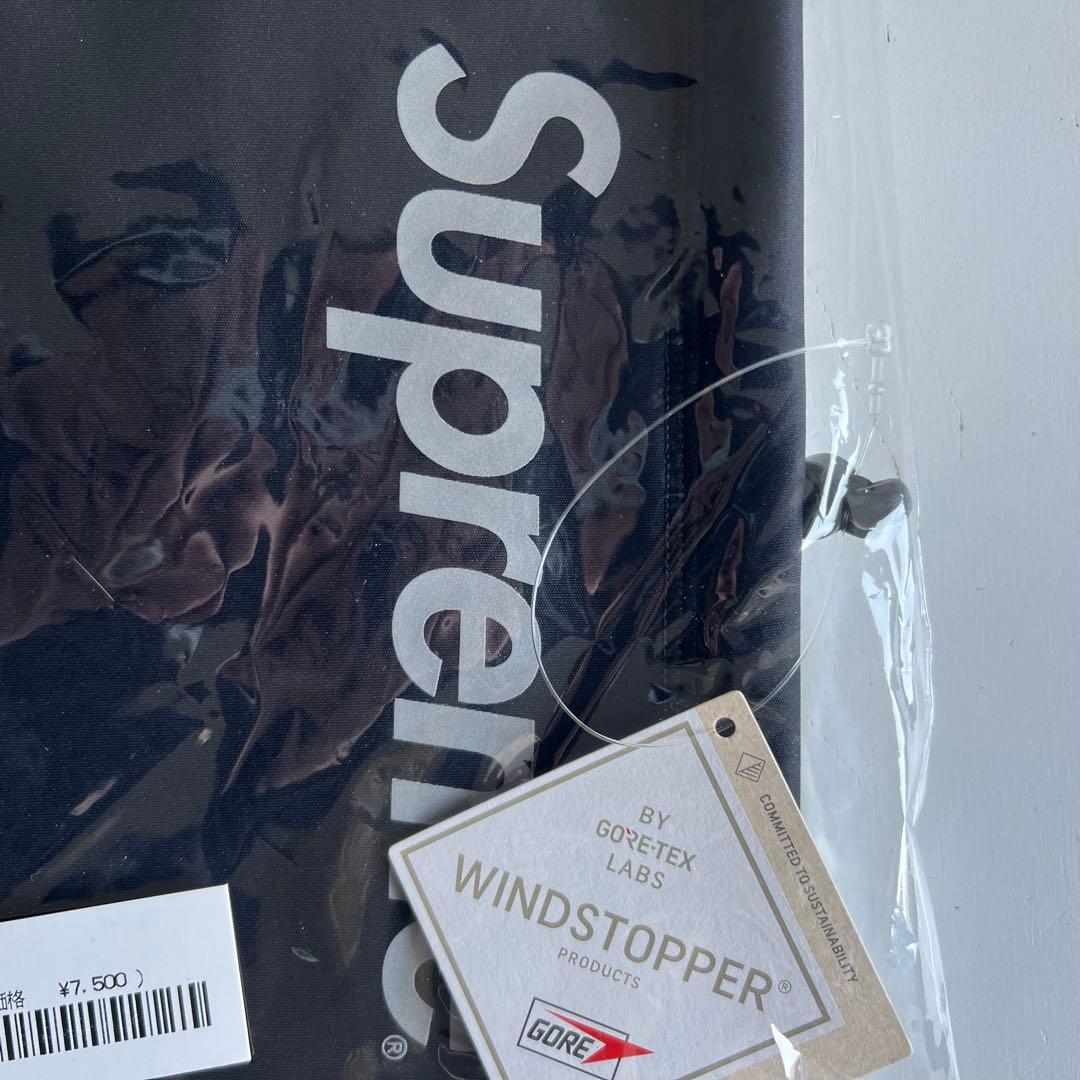 【最安値】Supreme 23FW ネックゲイター 新品未使用