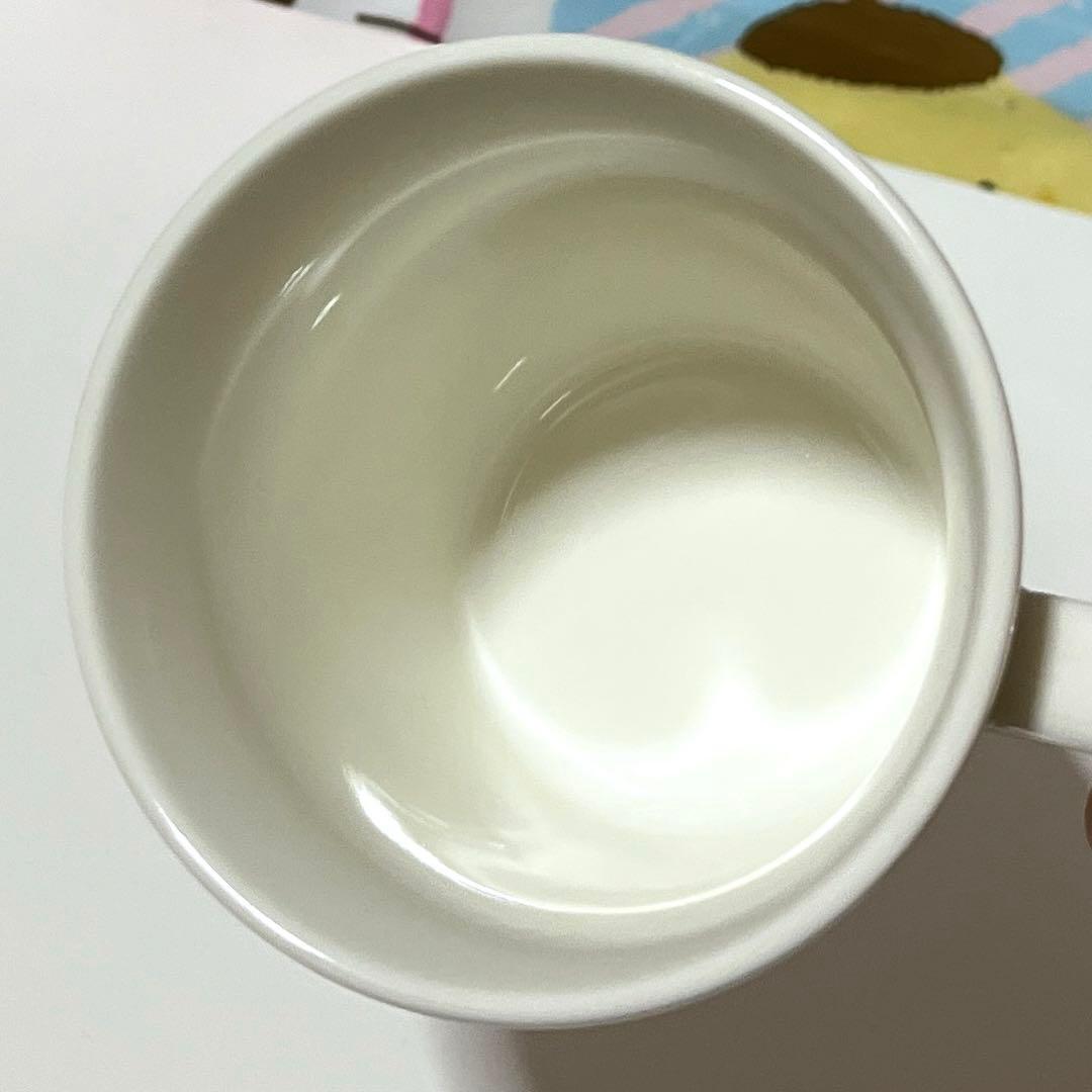 キキララ フタ付きマグカップ