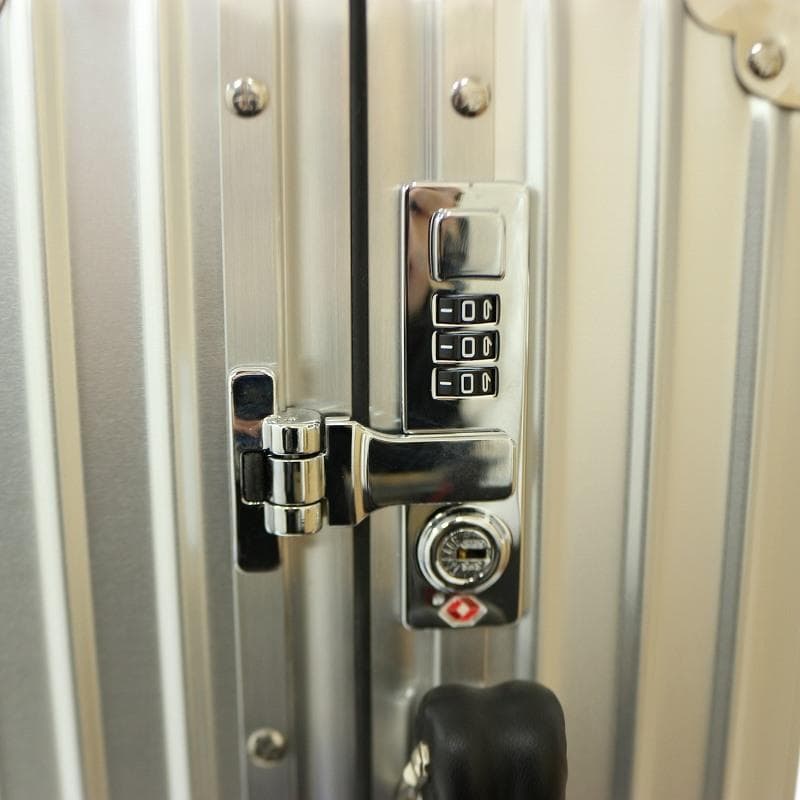 ★未使用品 正規品★リモワ RIMOWA★クラシック Cabin スーツケース★