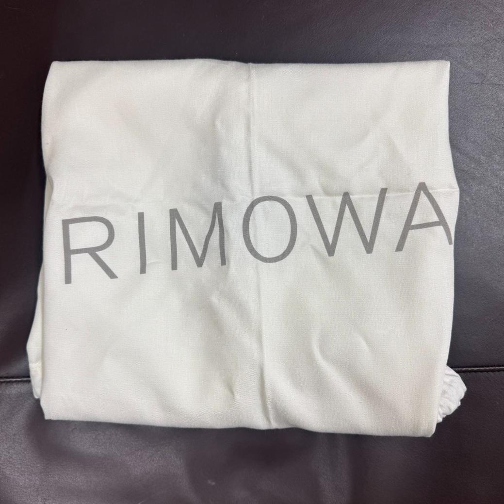 ★未使用品 正規品★リモワ RIMOWA★クラシック Cabin スーツケース★