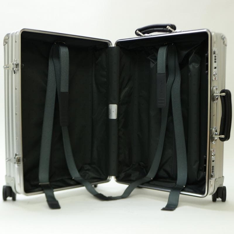 ★未使用品 正規品★リモワ RIMOWA★クラシック Cabin スーツケース★