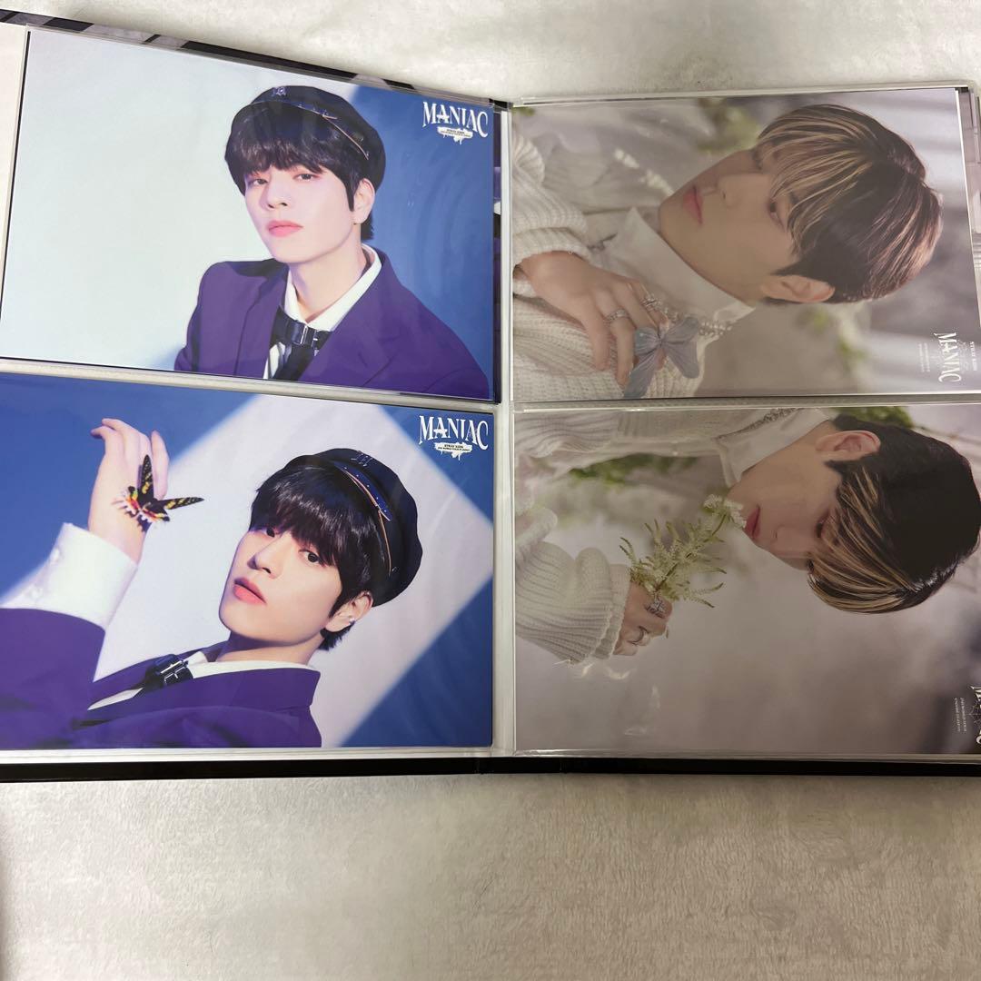 Strayk Kids スンミン まとめ売り