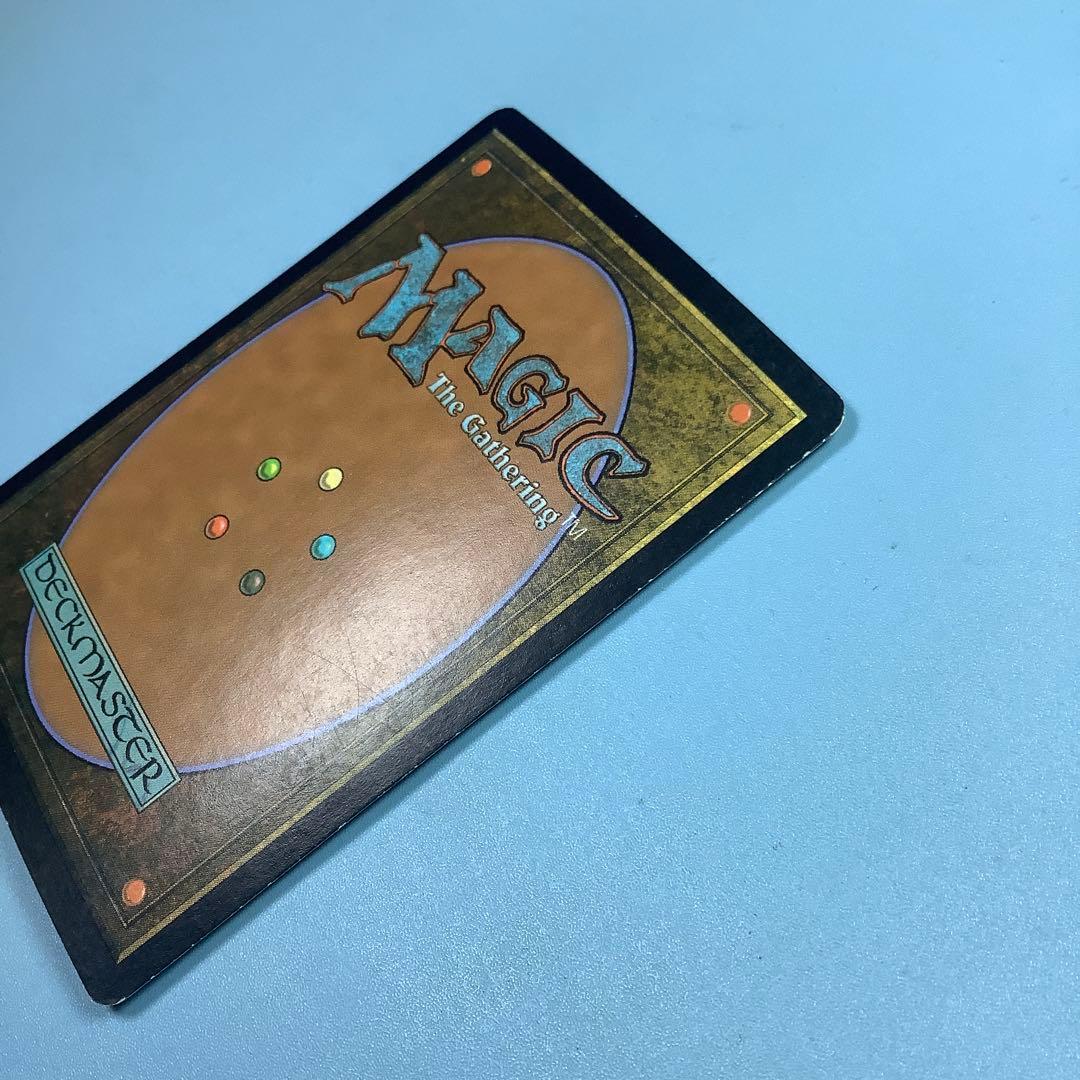 歯と爪/Tooth and Nail MRD日本語foil