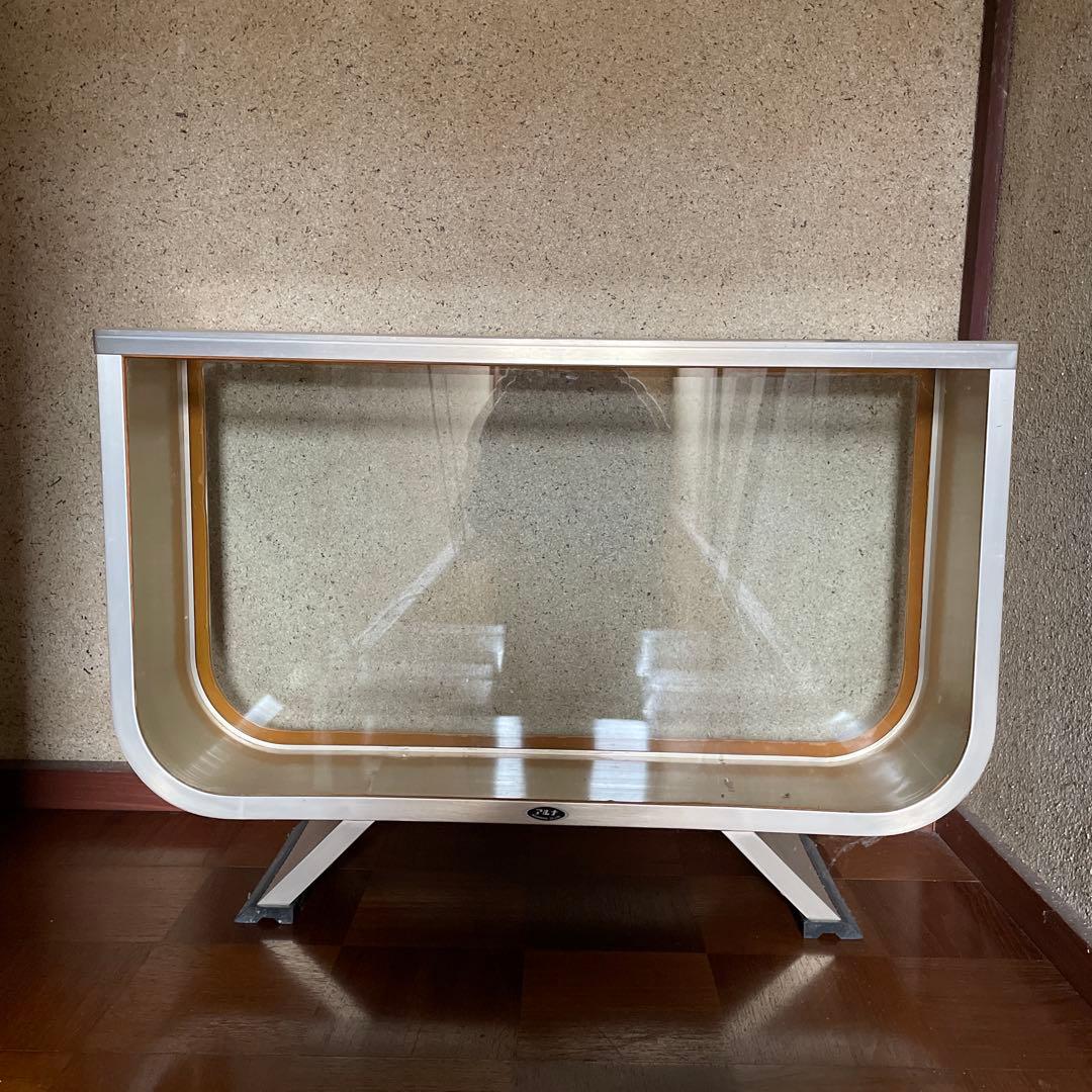 レトロ　昭和水槽 アルナ