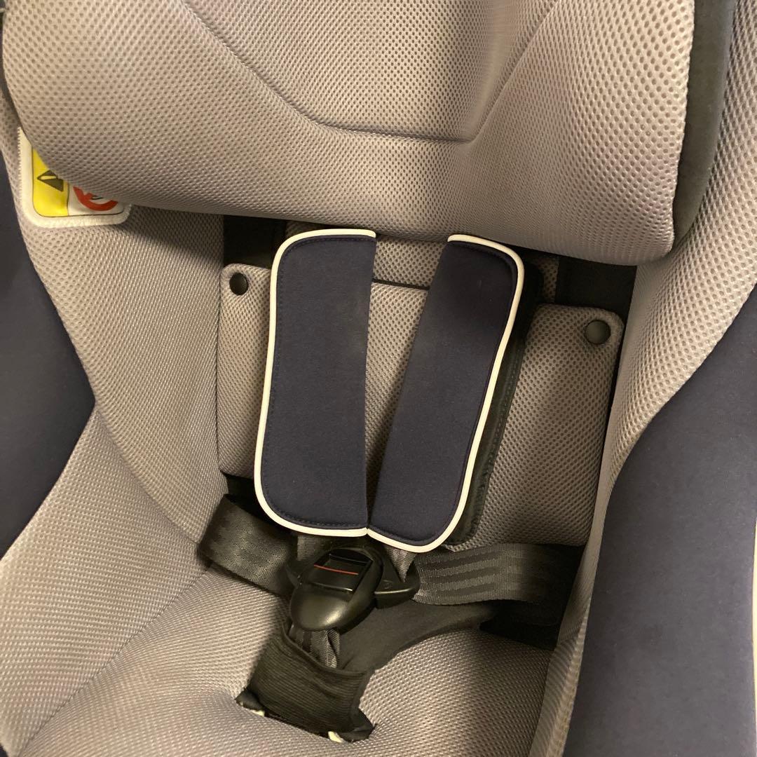 ANEMONE 　Joie アーク 360° チャイルドシート