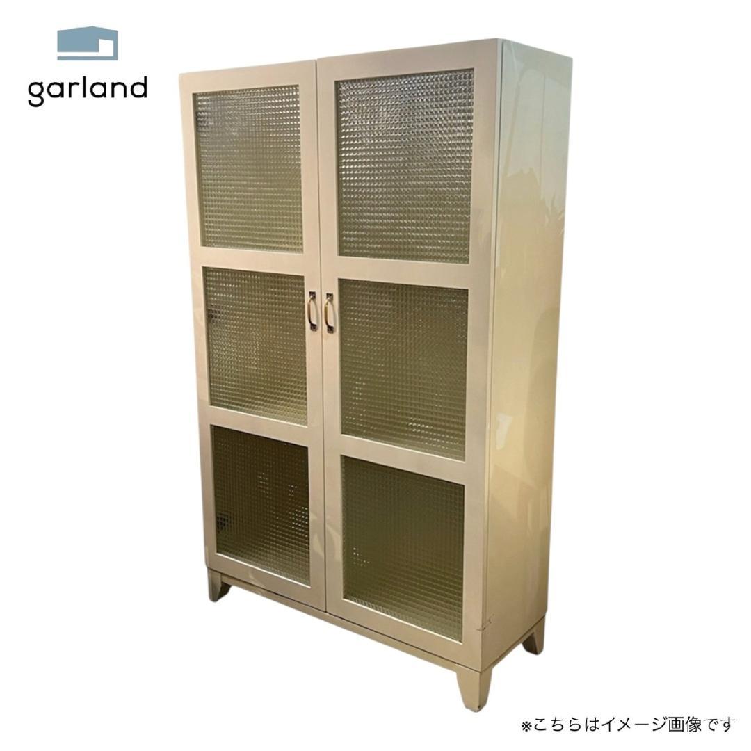 【mahalo出品】ウニコ U-CUBE キャビネット 飾り棚 食器棚