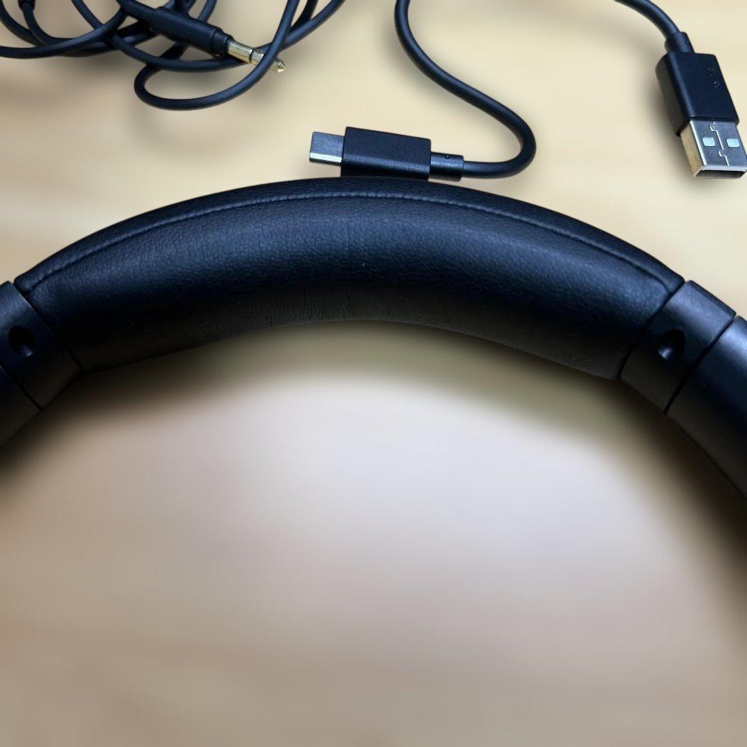 【最終値下げ】SONY WH-XB910N ノイキャン　ワイヤレス