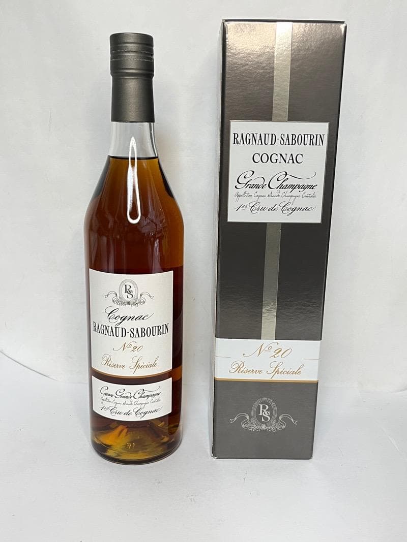 ブランデー Ragnaud Sabourin Reserve Speciale