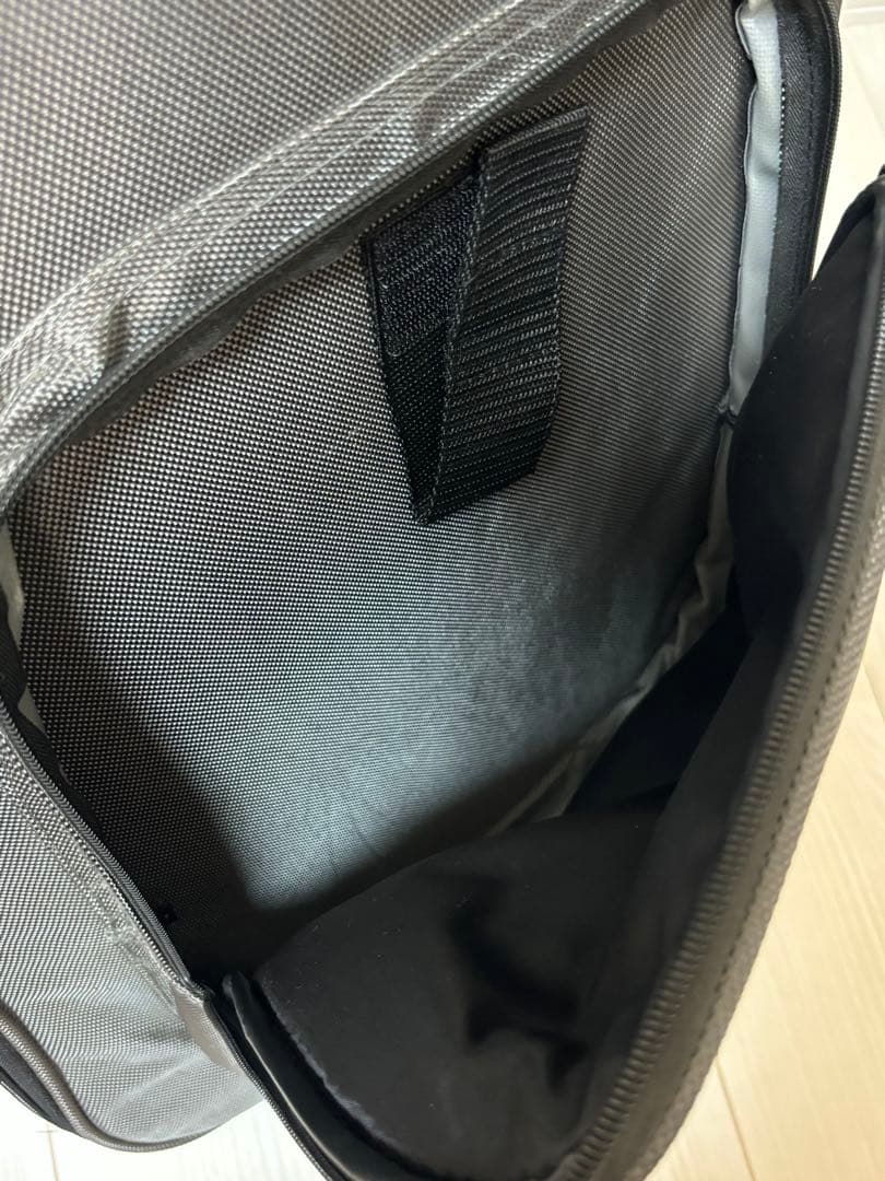 G'CLUB ベースケース グレー