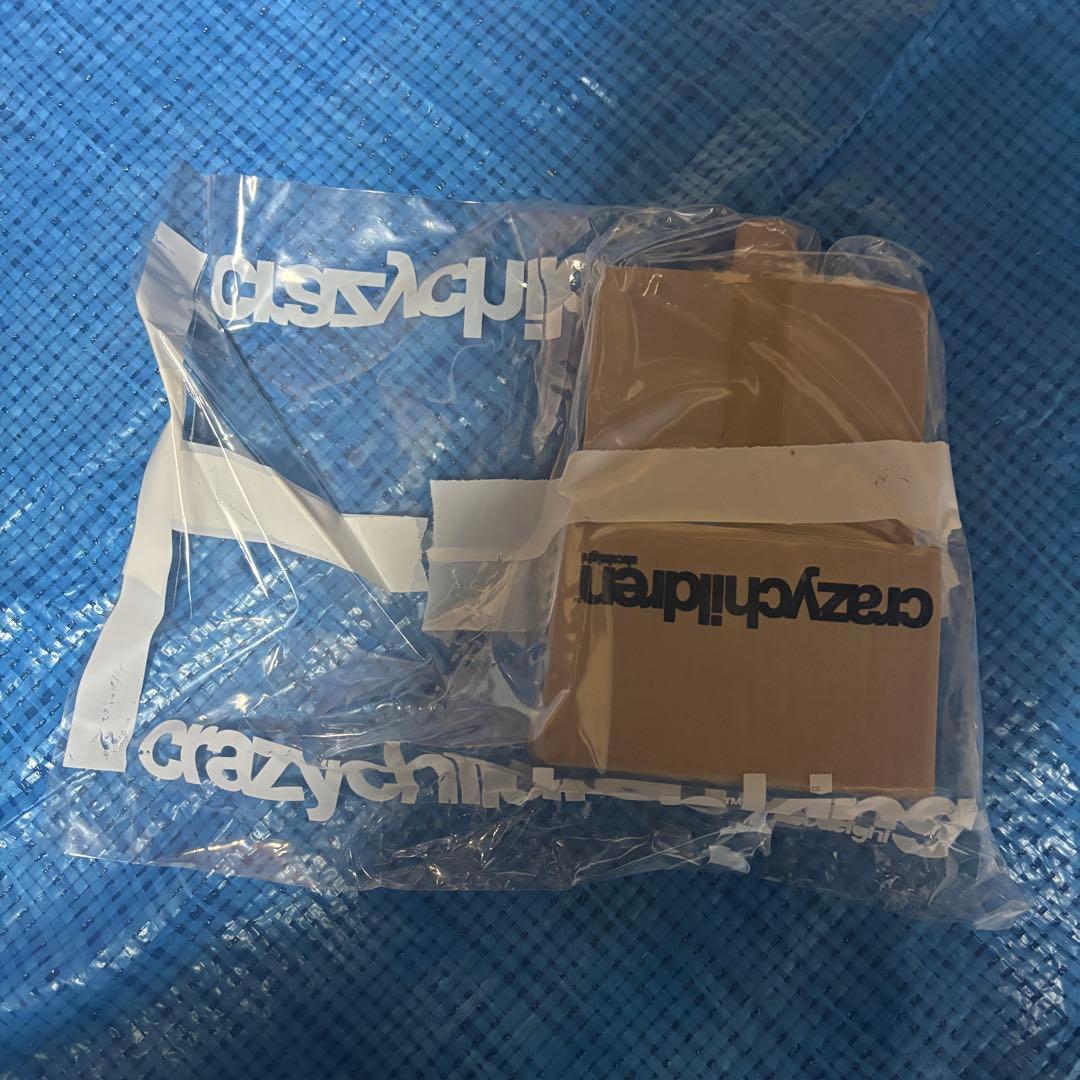 マイケルラウ　crazychildren king