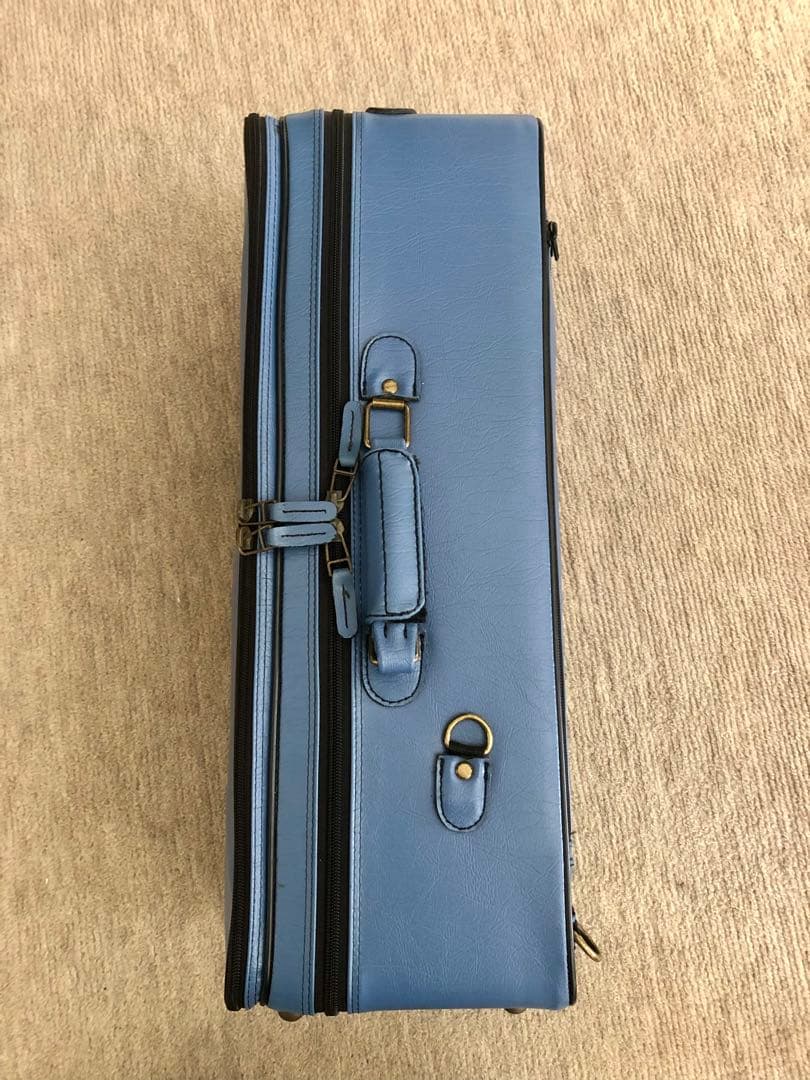 YAMAHA Xeno YTR-8335RS-25th 記念モデル 限定200本