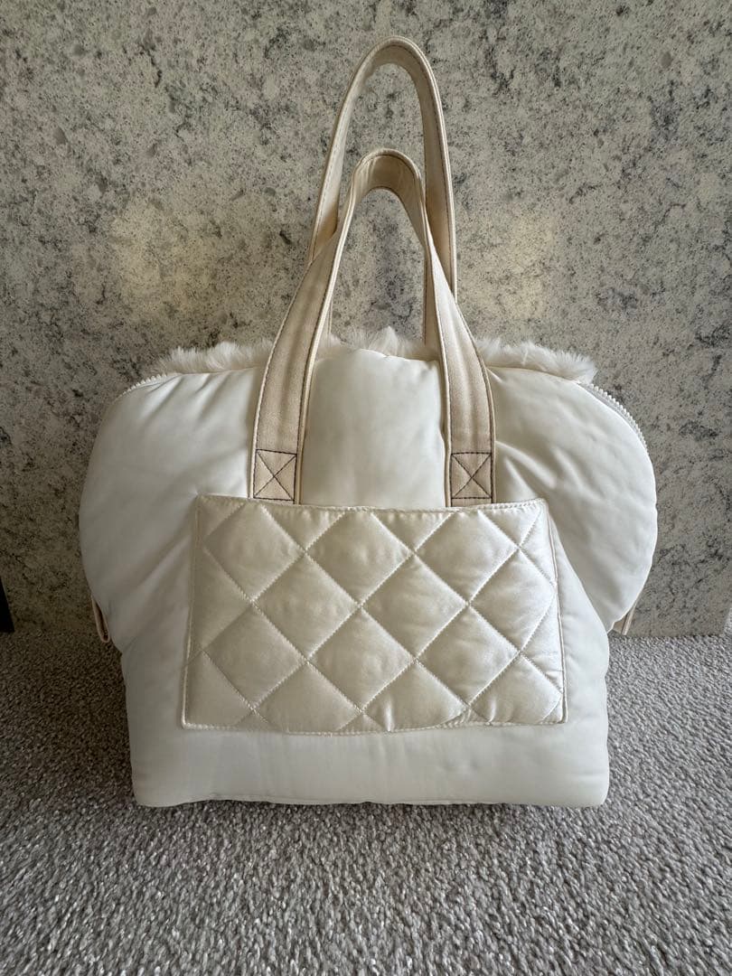 ルイスドッグ　Louisdog ToGo アラウンドバッグ