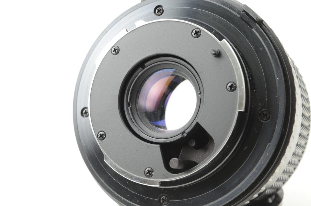 ★美品★MINOLTA ミノルタ MD 28mm F2.8 SR/MDマウント