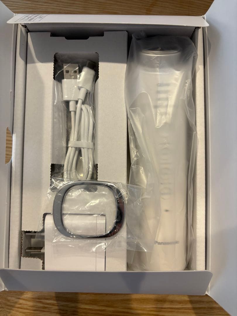 【再値下げ】Panasonic EH-SS85 イオンブースト