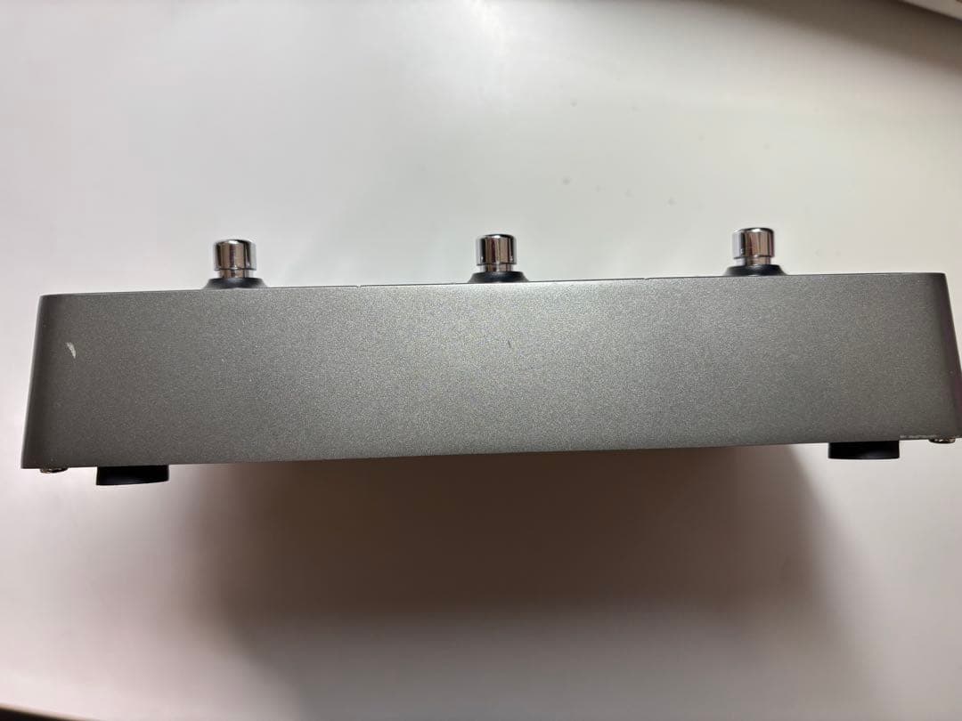 Zoom G3 エフェクター　おまけ付き