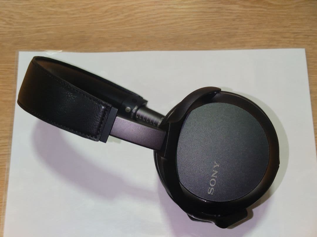 SONY NW-ZX707 MDR-Z7M2 MUC-B20SB2 セット