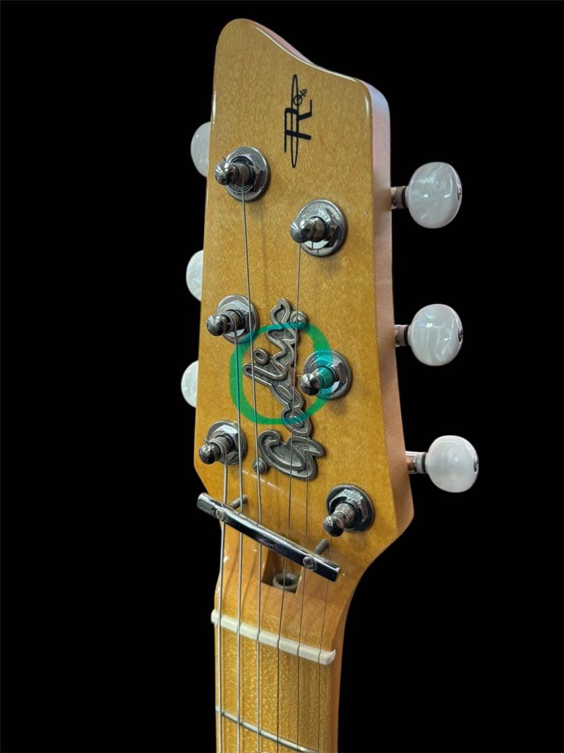 Godin エレキギター