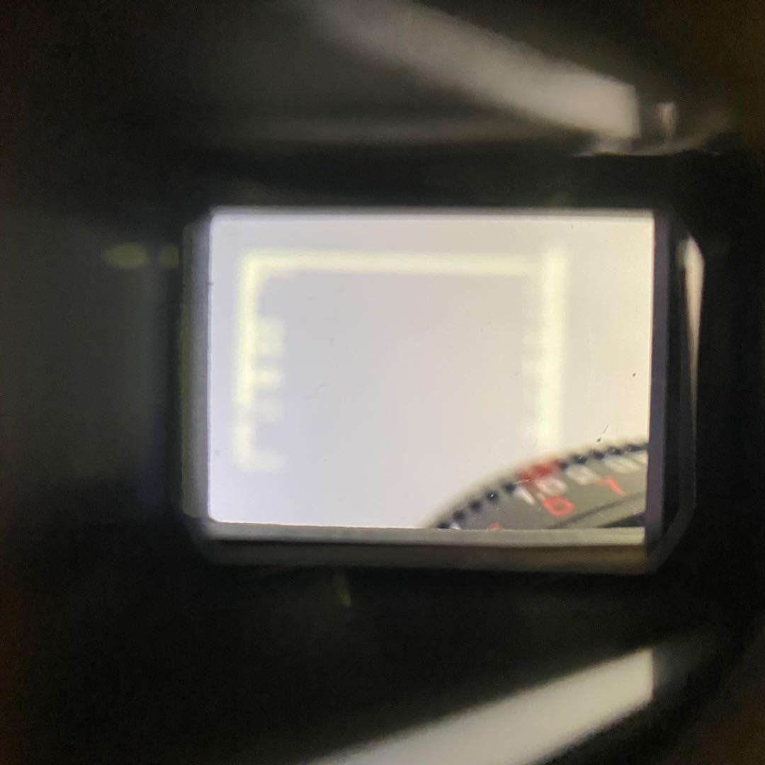 【作動保証1ヶ月】　整備済、完動品/ コニカ Konica C35 EF