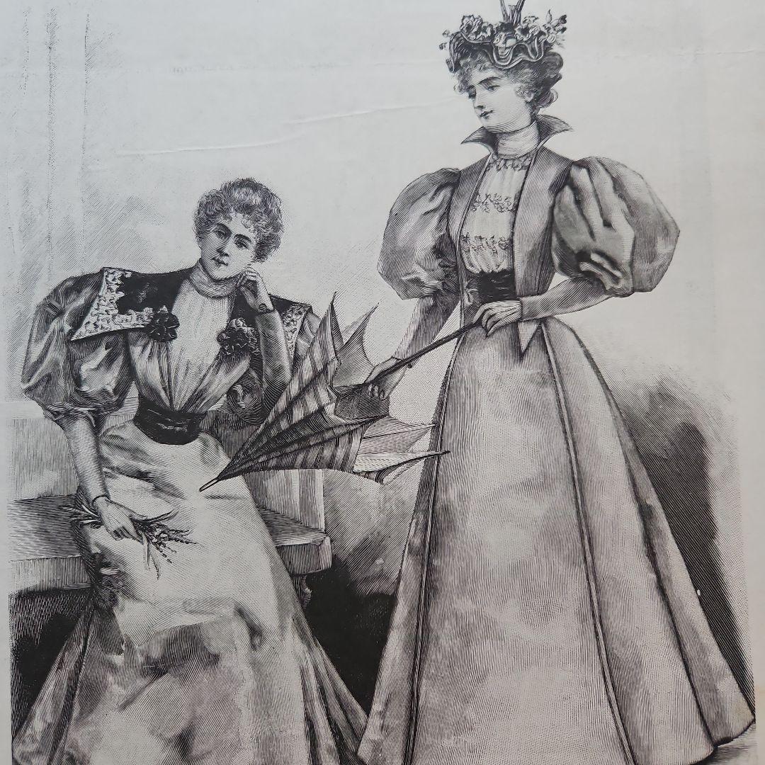 La Mode Illustrée 　52冊