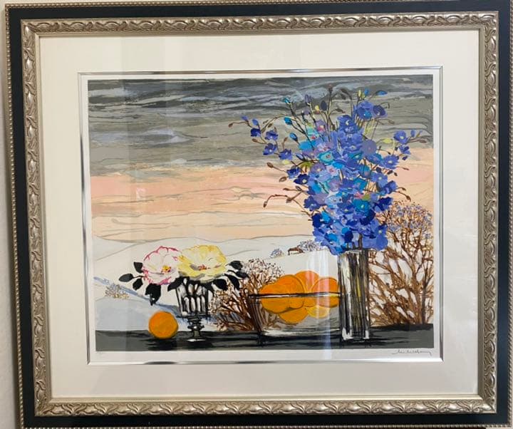 2枚セット販売　ミッシェル・アンリ