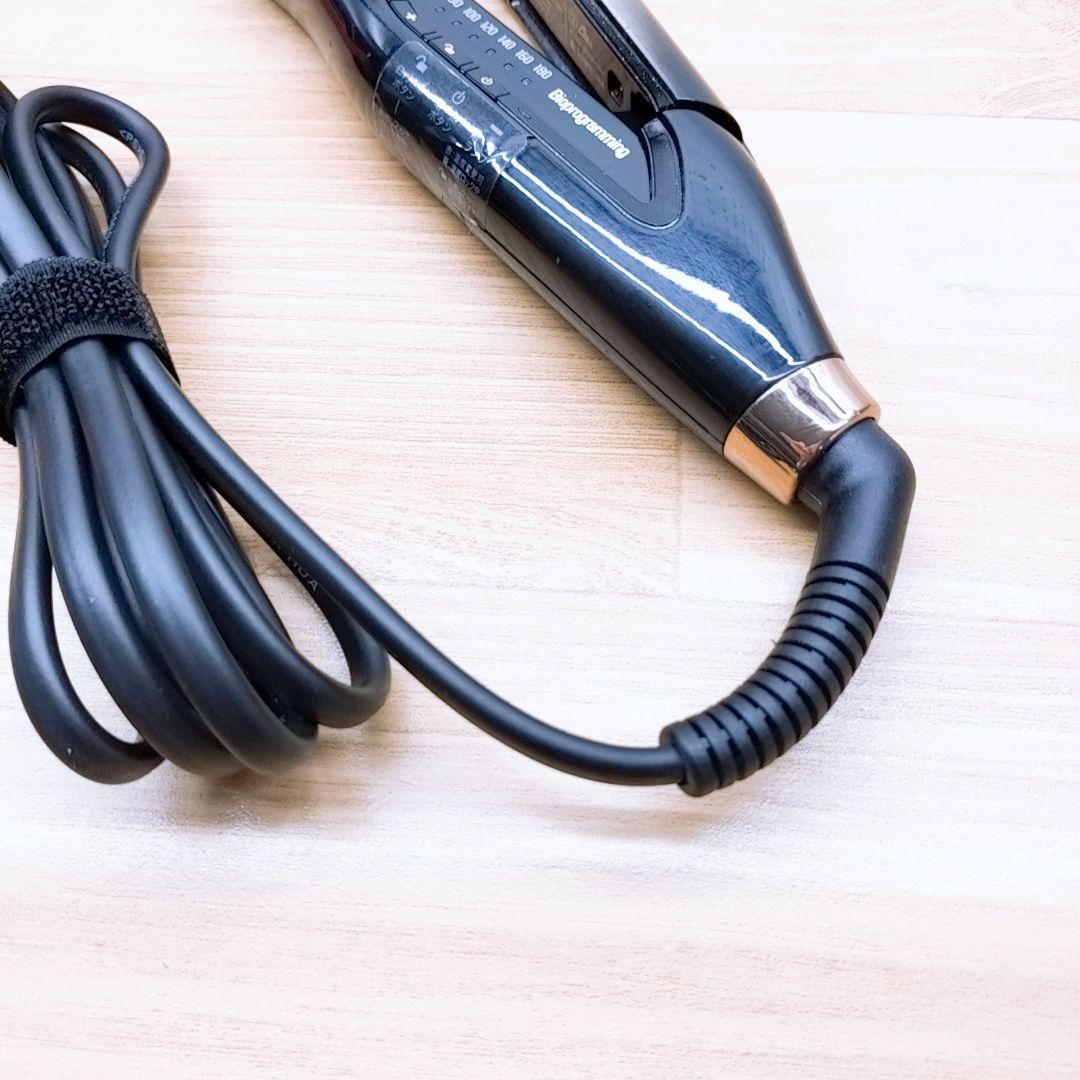 動作良好⚡️リュミエリーナ ヘアビューロン 4D plus ストレート