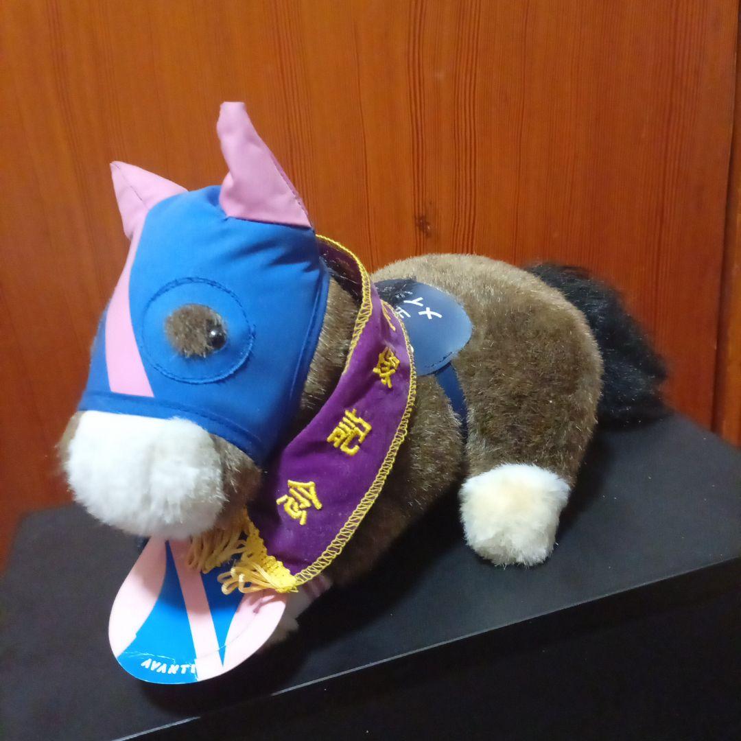 サラブレッドコレクション　 メイショウドウト　宝塚記念　 グッズ　希少品　レトロ