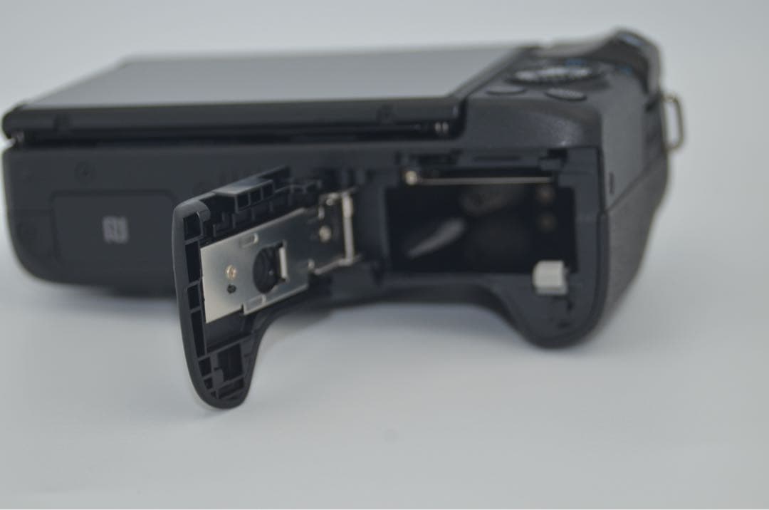 Canon EOS M3 Wi-Fi転送セット