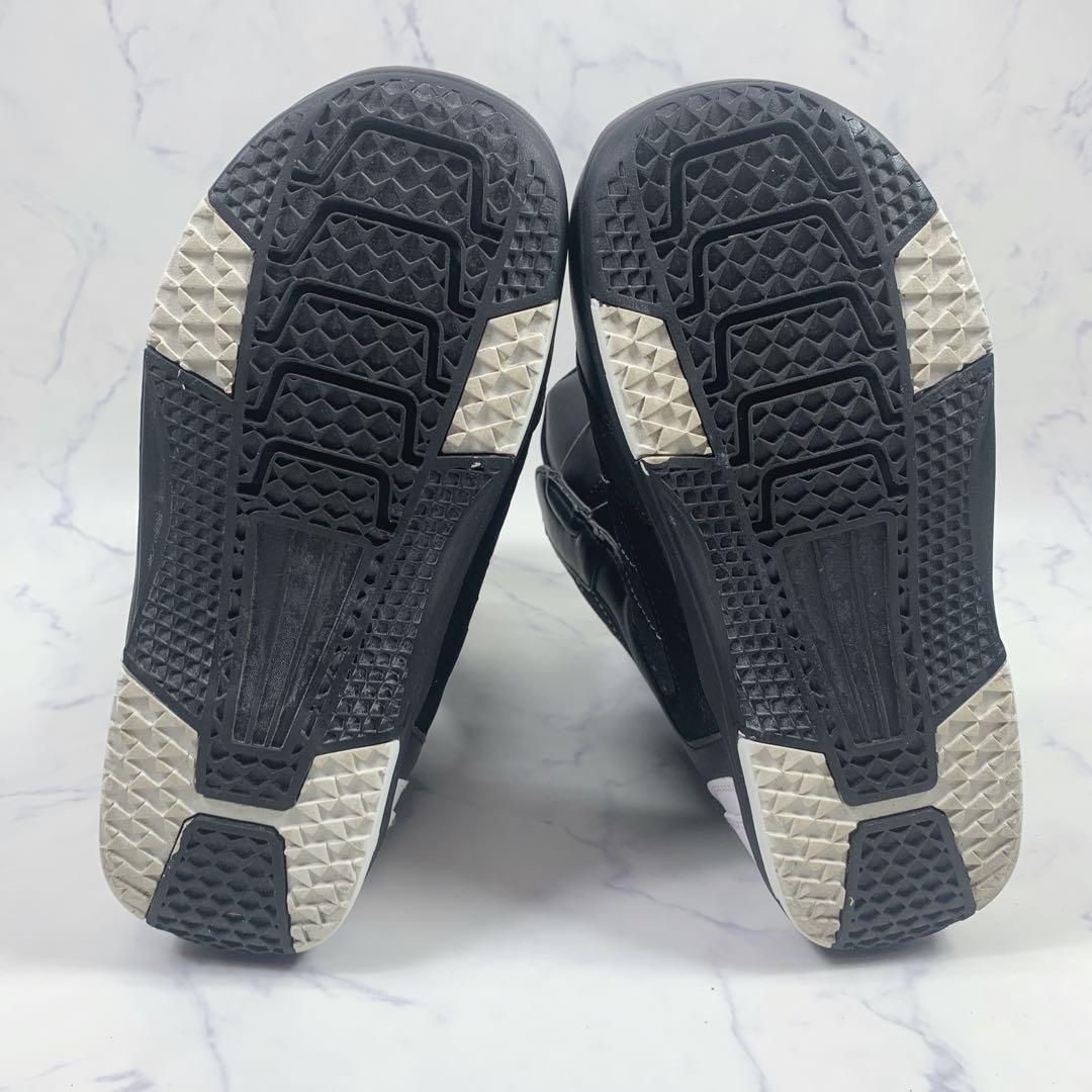 【極上美品】CSB BOA付 スノーボードブーツ 27.5cm