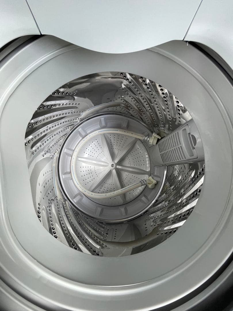 福岡市近郊限定　高年式　冷蔵庫 電子レンジ　洗濯機　3点セット