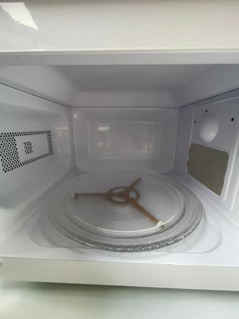 福岡市近郊限定　高年式　冷蔵庫 電子レンジ　洗濯機　3点セット