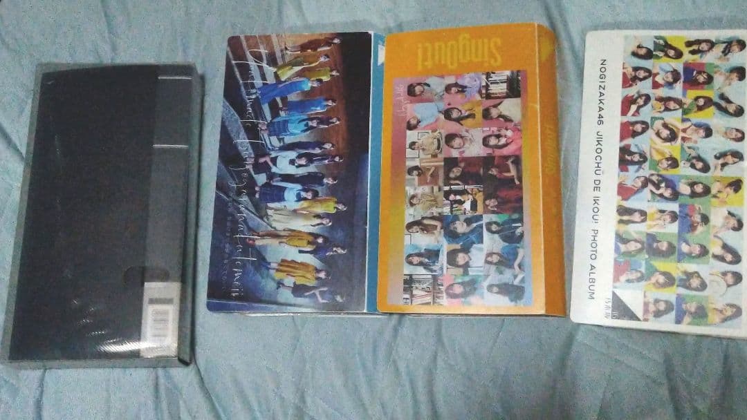 商品説明欄必読！乃木坂46生写真(引退品)