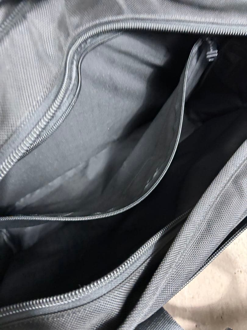 希少廃盤 TUMI ALPHA ビジネスバッグ 22121DH 大容量 ボストン