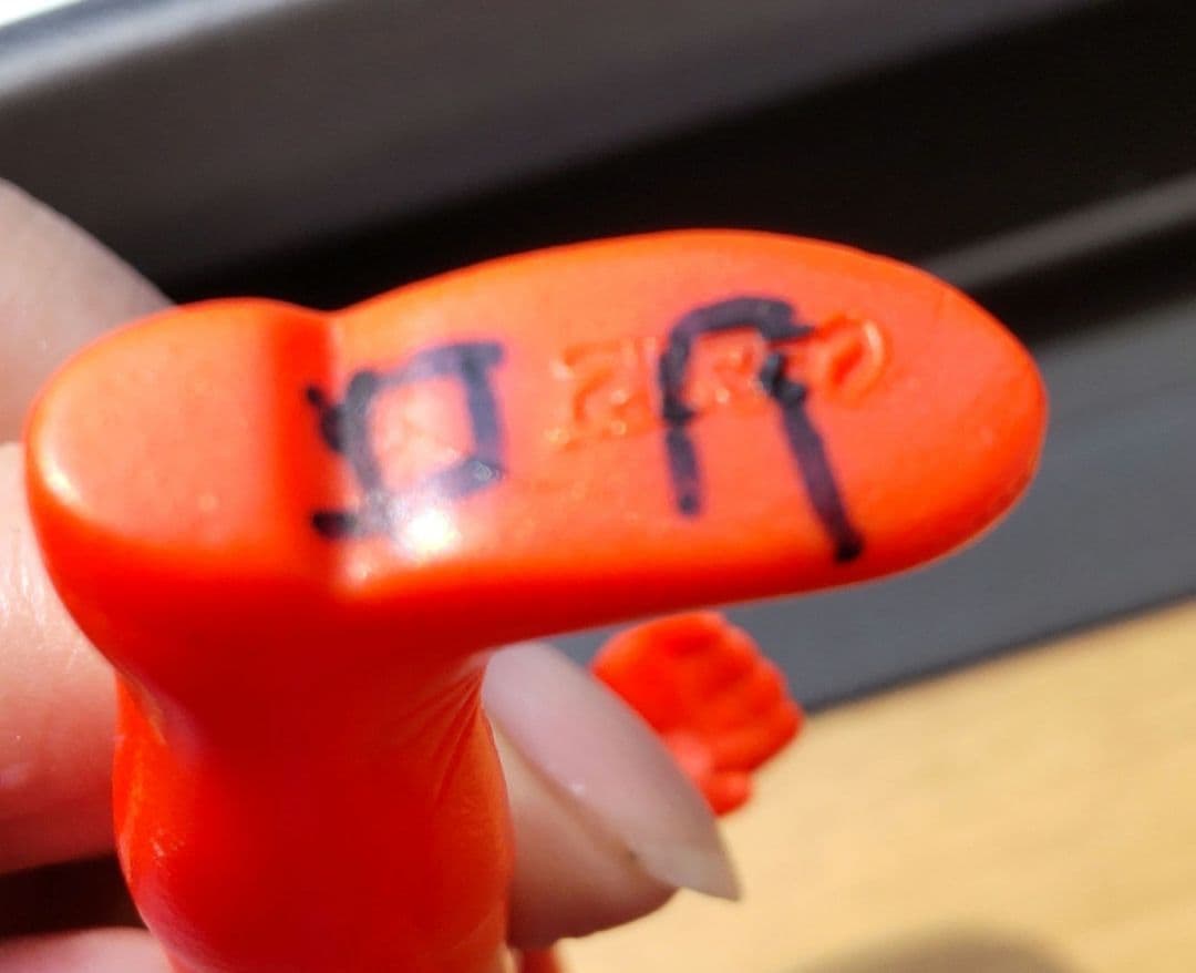 年始値下げ中　当時物　ウルトラセブン　ソフビ　ブルマァク　約14cm　　昭和