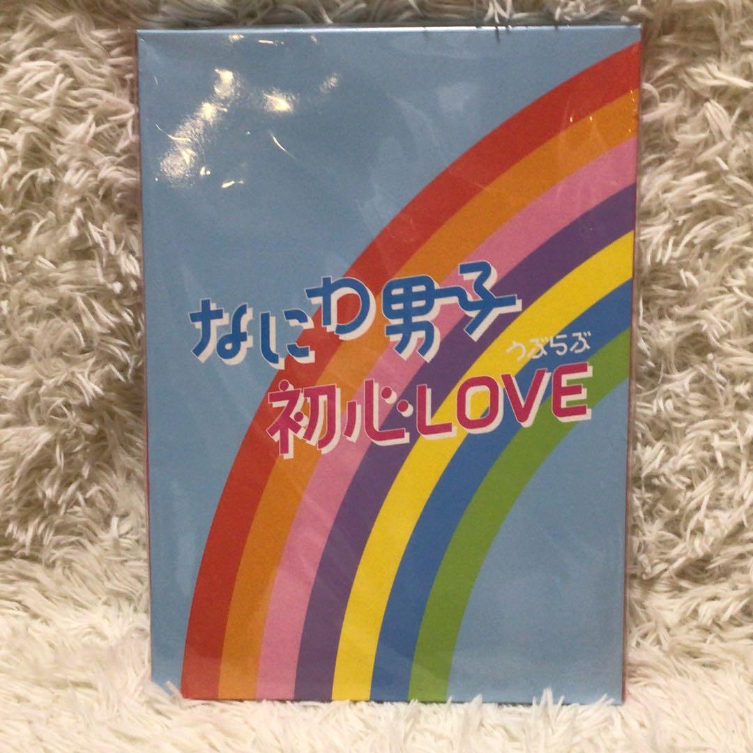 なにわ男子 道枝駿佑 グッズ まとめ売り DVD Blu-ray ペンライト