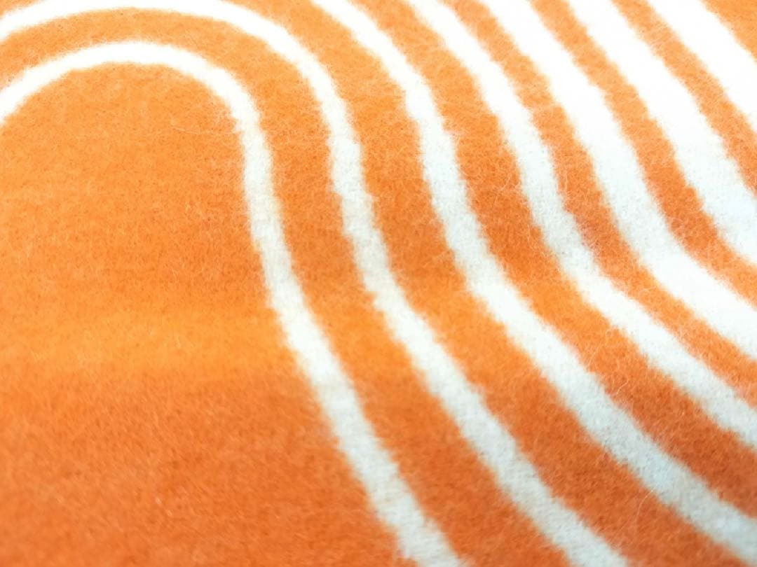 HERMES エルメス カシミヤ100% マフラー 極美品　箱付