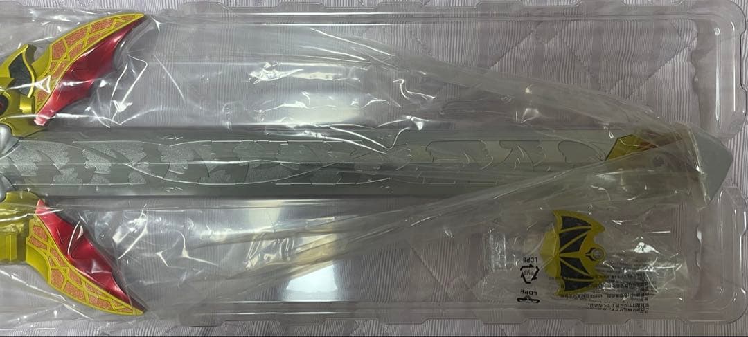 COMPLETE STYLE GIGANTIC ザンバットソード