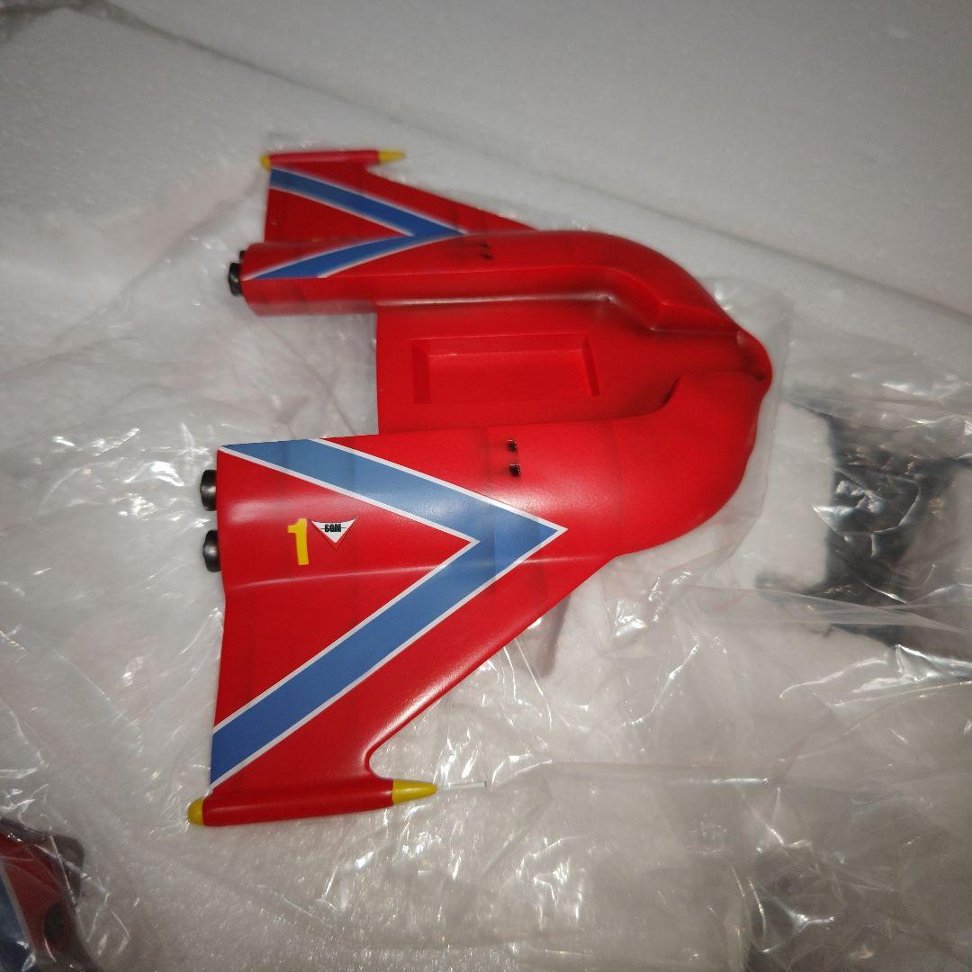 ミラーマン　A-TOYS　ジャンボフェニックス