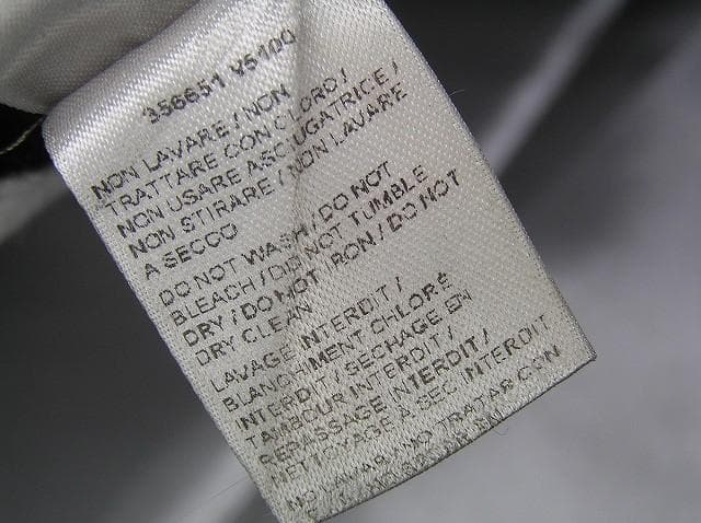 新品定価13万円 BOTTEGA VENETA 黒本革手袋 カシミヤ100％内装